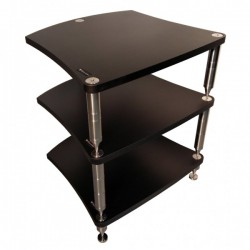 Bassocontinuo Mobile Accordeon Rack 280-235 Ade Black 