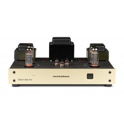 Amplificatore di Potenza Stereo a Valvole Conrad-Johnson CLASSIC 62 SE