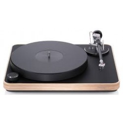 Giradischi Clearaudio  Concept MC TT045 wood