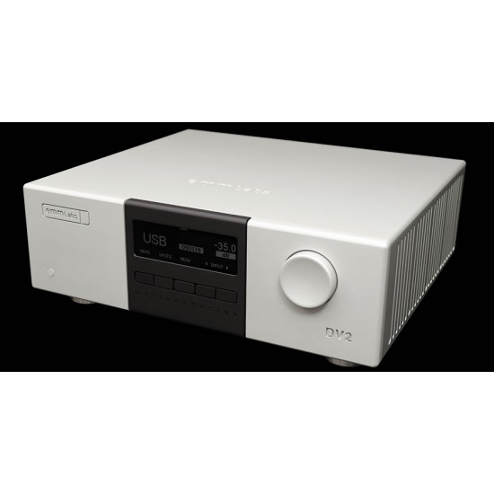  Emm Labs DV2i Convertitore
