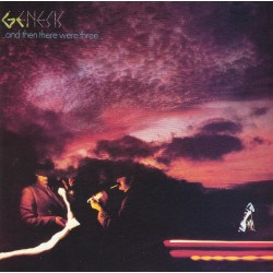 Genesis And Then There Were Three	