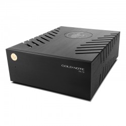Gold Note PA-10  Evo Amplificatore finale
