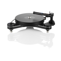 Giradischi Clearaudio Innovation Basic TT042-I