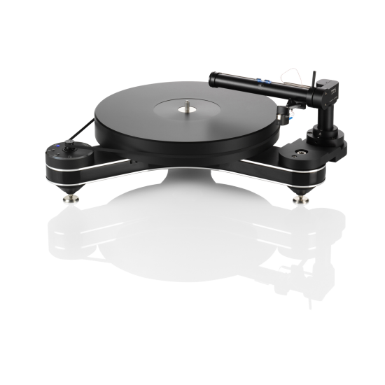 Giradischi Clearaudio Innovation Basic TT042-I