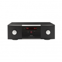 Mark Levinson amplificatore integrato N.5802 con ingressi digitali