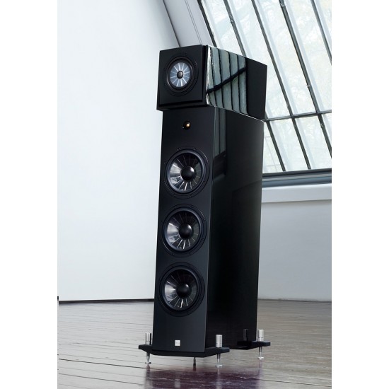 Diffusori Vienna Acoustic The Music (coppia)