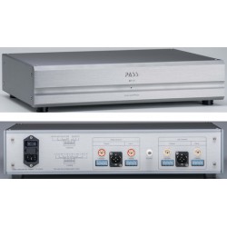 Preamplificatore Pass Labs XP 17