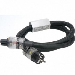 Cavo Alimentazione Furutech Power Ref.III- E35FI- (mt.1,8)