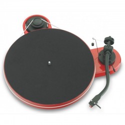 Giradischi Pro-Ject RPM 1 Carbon 2M Red 