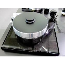Giradischi Pro-Ject RPM 10 Carbon