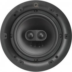 Q  Acoustic diffusore QI65C ST In- Ceiling   (cadauno)