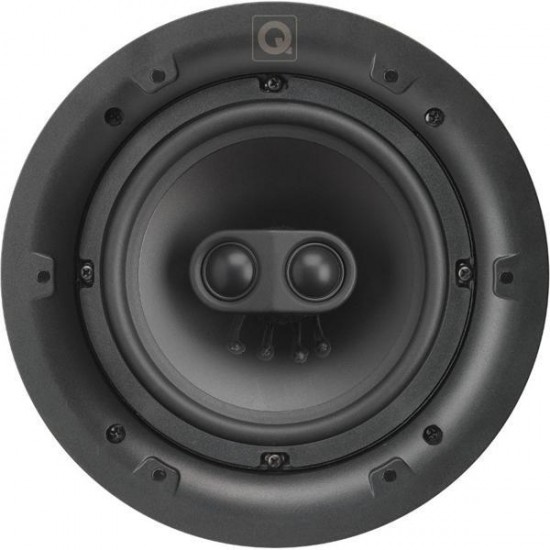 Q  Acoustic diffusore QI65C ST In- Ceiling   (cadauno)