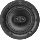 Q  Acoustic diffusore QI65C ST In- Ceiling   (cadauno)