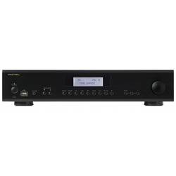 Amplificatore integrato Rotel A-12 MKII