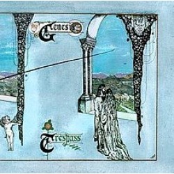 Genesis Trespass