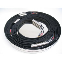 Cavo Townshend  Isolda  2 mt. coppia