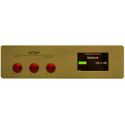 Amplificatore Integrato Dartzeel LHC-208 MKII