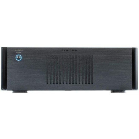 Amplificatore Finale Rotel RB-1582 MKII