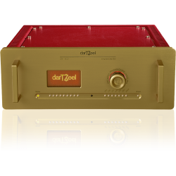 Amplificatore Integrato Dartzeel CTH-8550 MKII