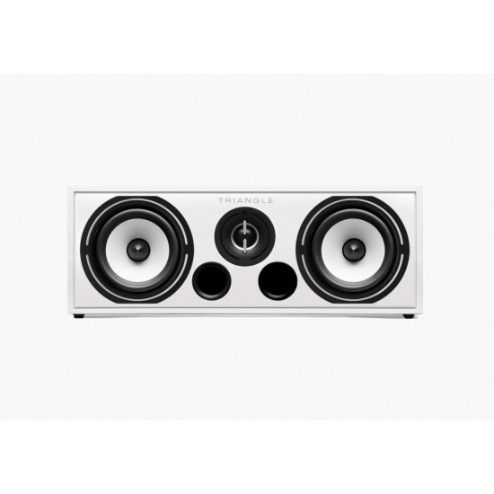Diffusore Canale Centrale Triangle Serie Borea BRC01