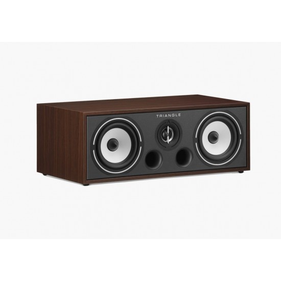 Diffusore Canale Centrale Triangle Serie Borea BRC01