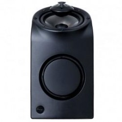 Diffusore  Mirage Oasis Omni 6 black