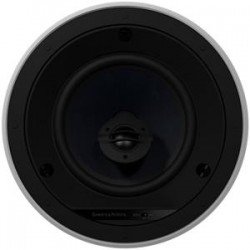 Diffusori B&W CCM 662 cadauno 