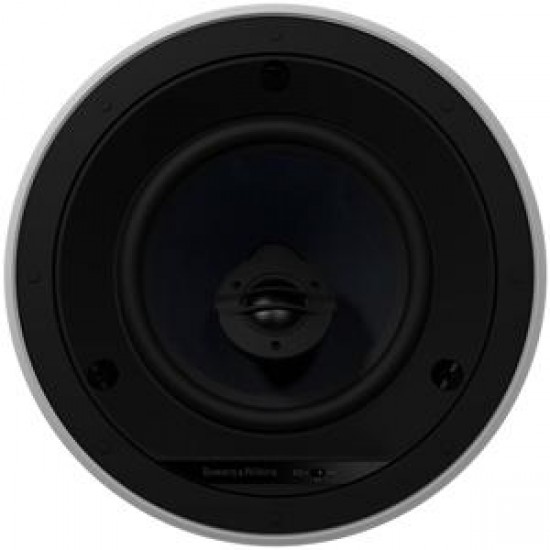 Diffusori B&W CCM 662 cadauno 