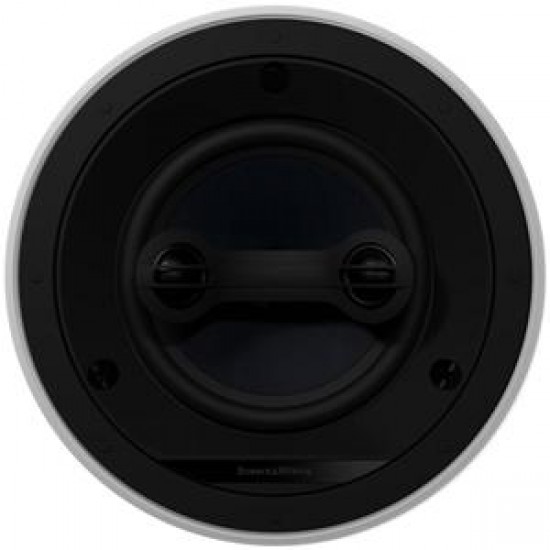 Diffusori B&W CCM 663 SR cadauno 