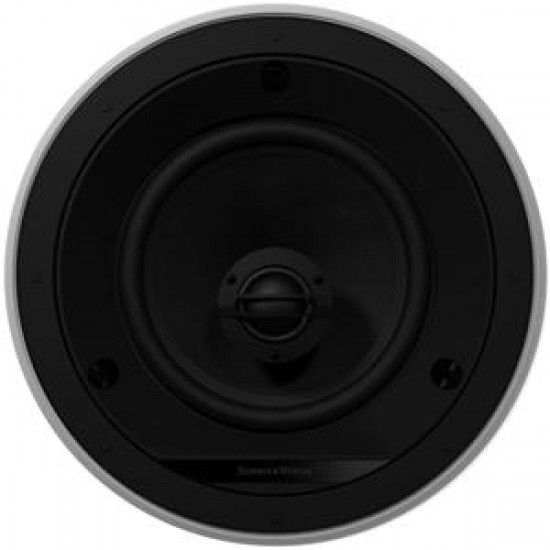 Diffusori  B&W CCM 665 cadauno 