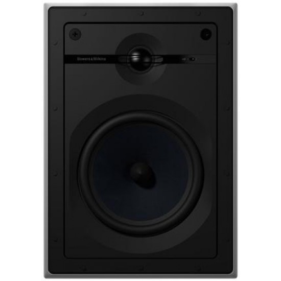 Diffusori B&W CWM 663 cadauno