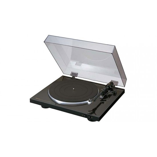 Giradischi Denon DP-300F