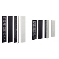 Diffusori Martin Logan Motion SLM (coppia)