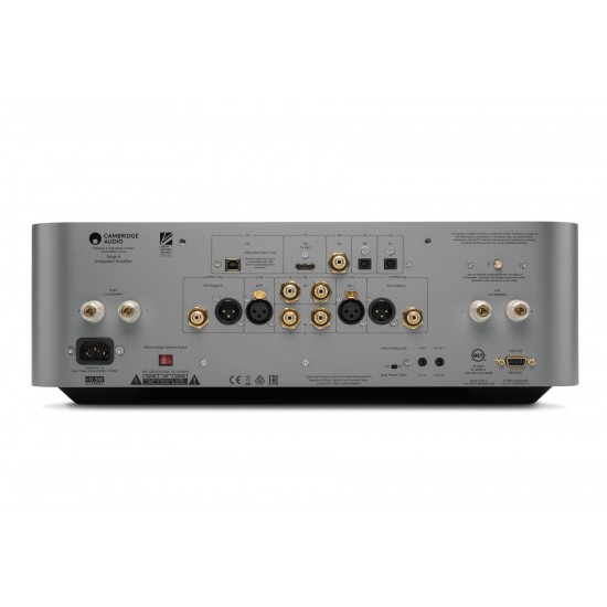 Amplificatore Finale Cambridge  EDGE A