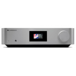 Preamplificatore Cambridge  EDGE NQ Luna Grey