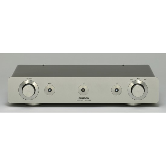 Preamplificatore Phono Sugden Masterclass PA4