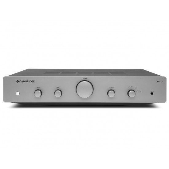 Amplificatore Integrato Cambridge Topaz AX A 25 Luna