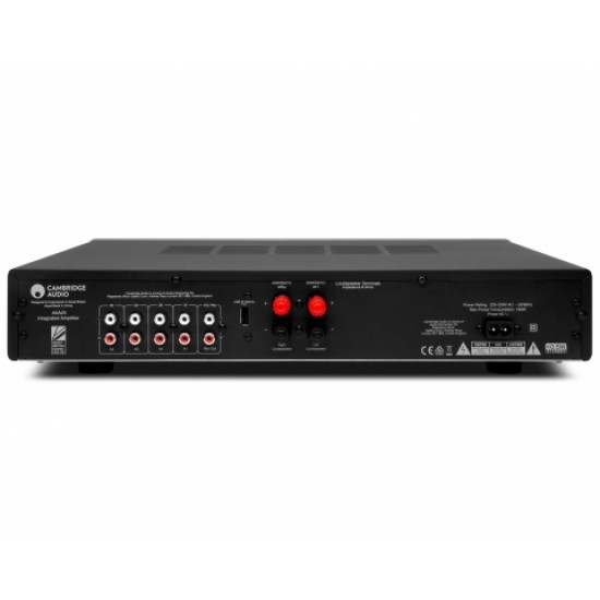 Amplificatore Integrato Cambridge Topaz AX A 25 Luna