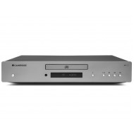 CD Player Cambridge  AX C 35 Luna Grey