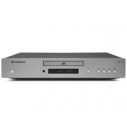 CD Player Cambridge  AX C 35 Luna Grey