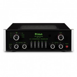 Preamplificatore McIntosh C 70 70TH Anniversary