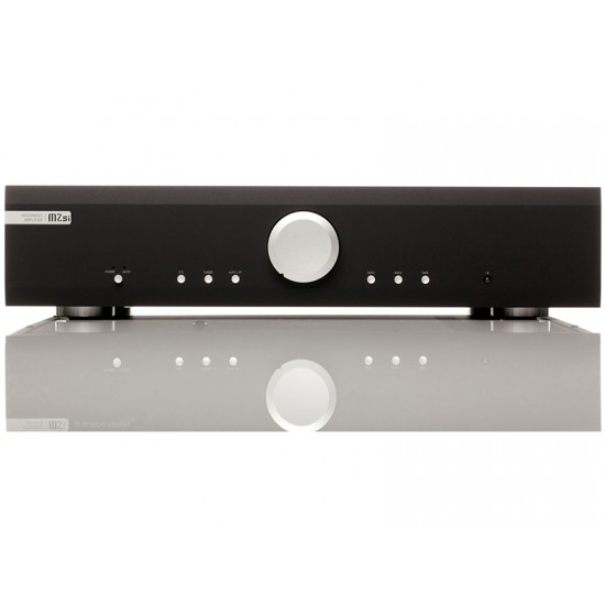 Amplificatore integrato Musical Fidelity M2si