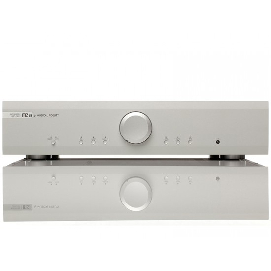 Amplificatore integrato Musical Fidelity M2si