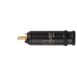 Kimber Kable TONIK WBT 114Cu RCA  (coppia) 