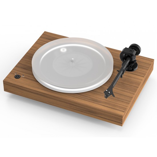 Giradischi Pro-Ject X2 B Quintet Red