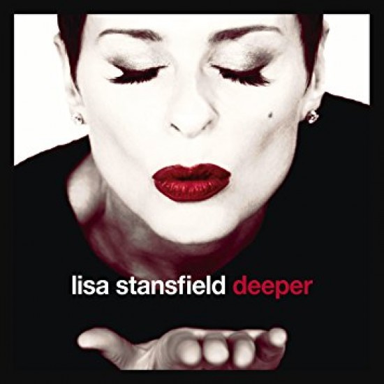 Lisa Stansfield Deeper (2 Lp)