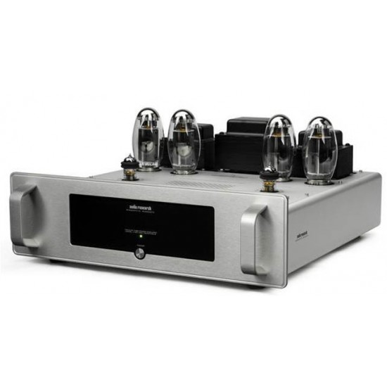 Amplificatore Finale Audio Research VT 80 SE