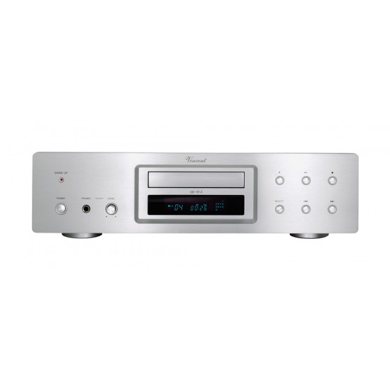 Lettore CD Vincent CD-S1.2