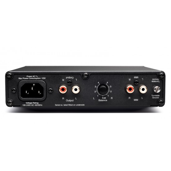 Preamplificatore Cambridge Alva  Solo