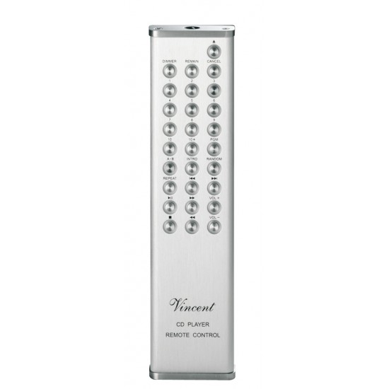 Lettore CD Vincent CD-S7 DAC